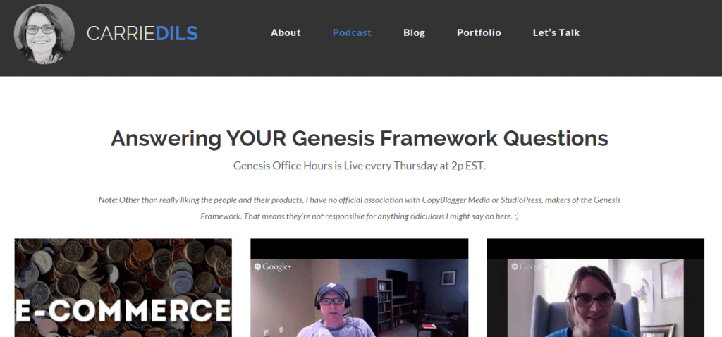 Learn to develop on WordPress 3 - Carrie Dils